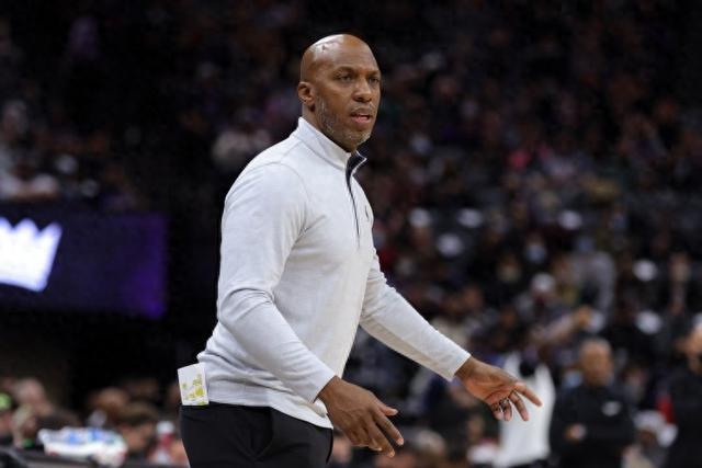 姚明确认乔尔杰维奇继续执教 率队备战亚预赛